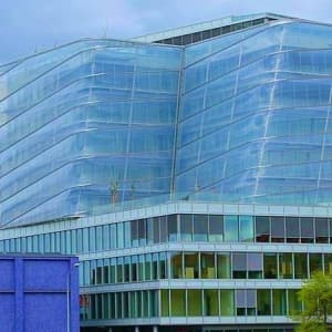 ČVUT - Český institut informatiky, robotiky a kybernetiky 1